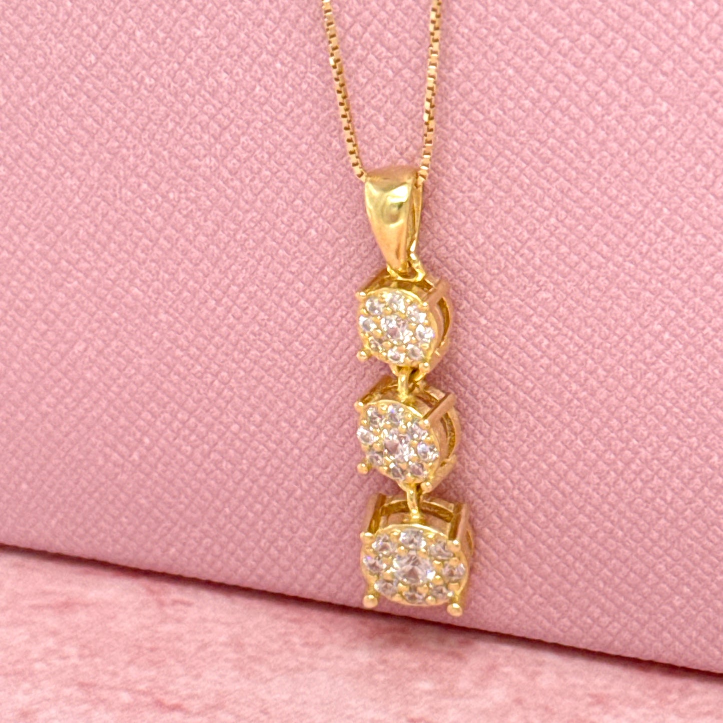 COLLANA MAGIC LUXURY
