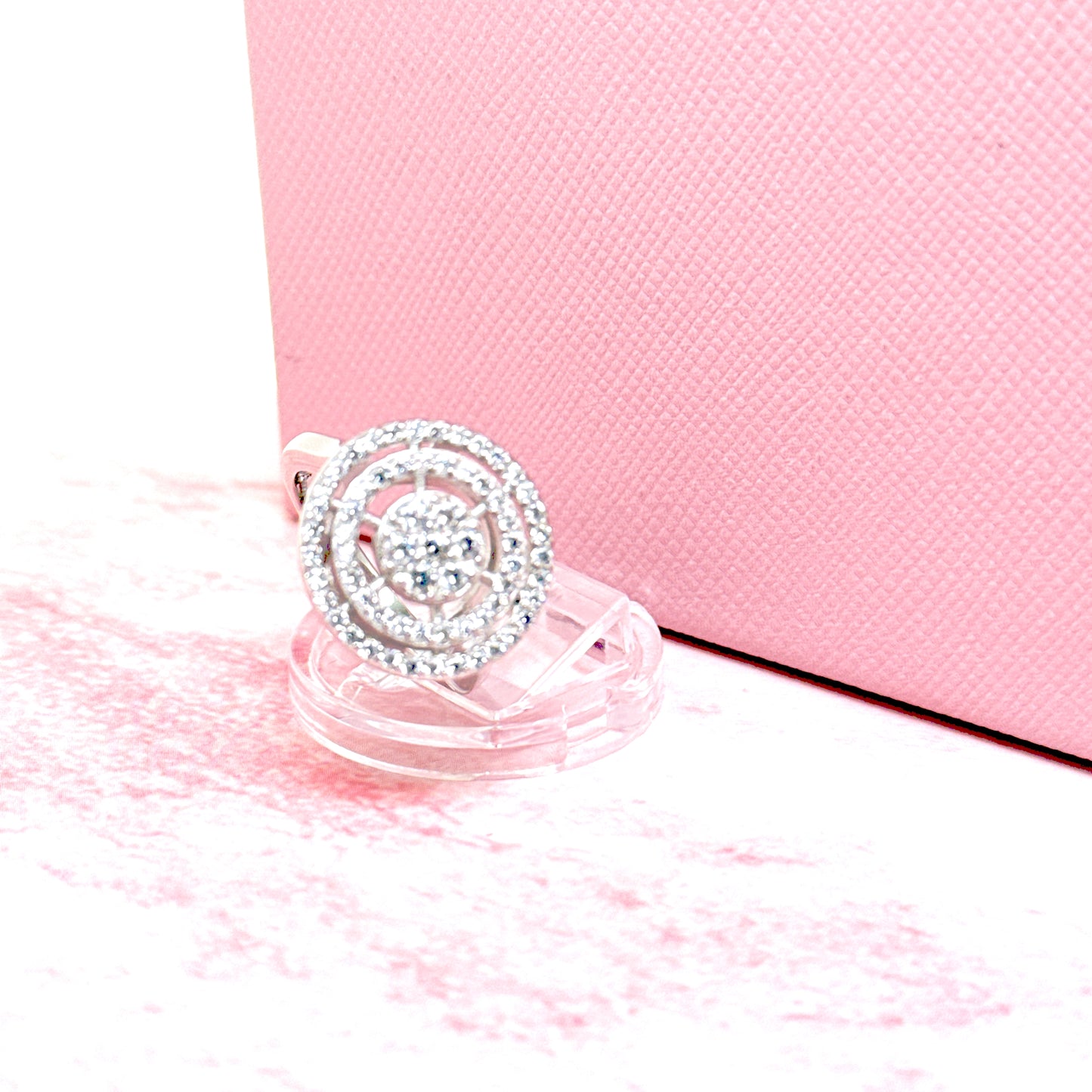 PARURE LUXURY
