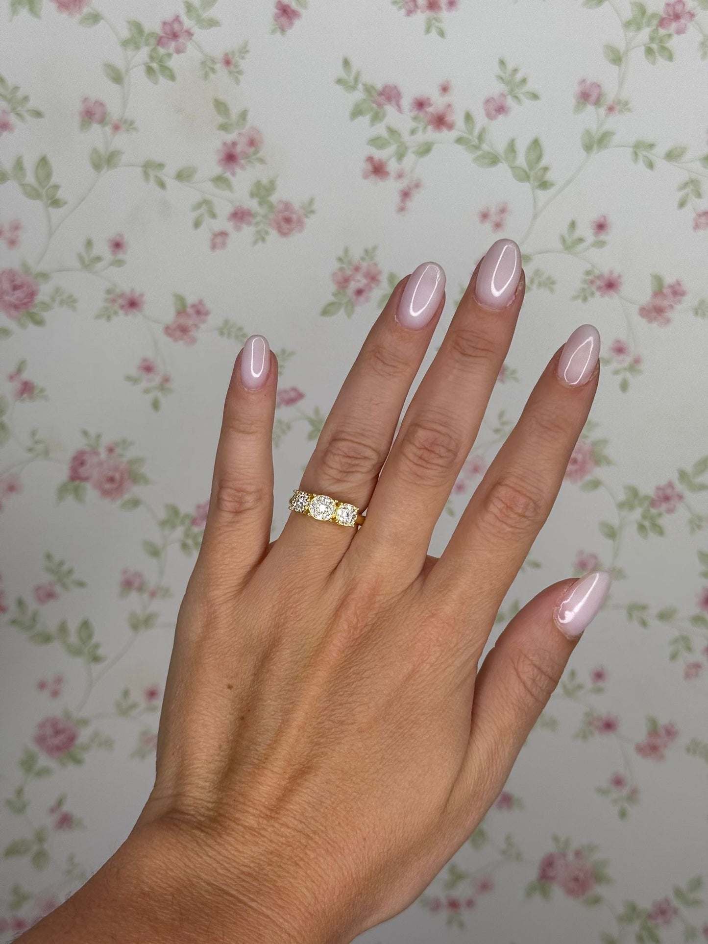 PARURE MAGIC CLASSICA