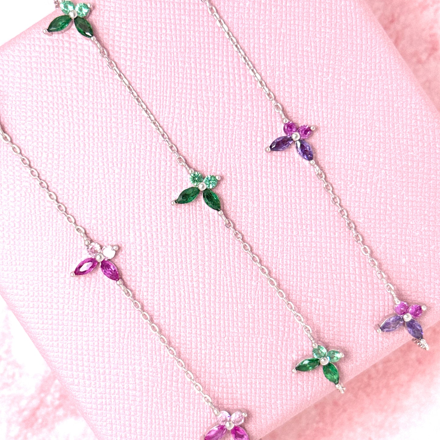 BRACCIALE PAPILLON