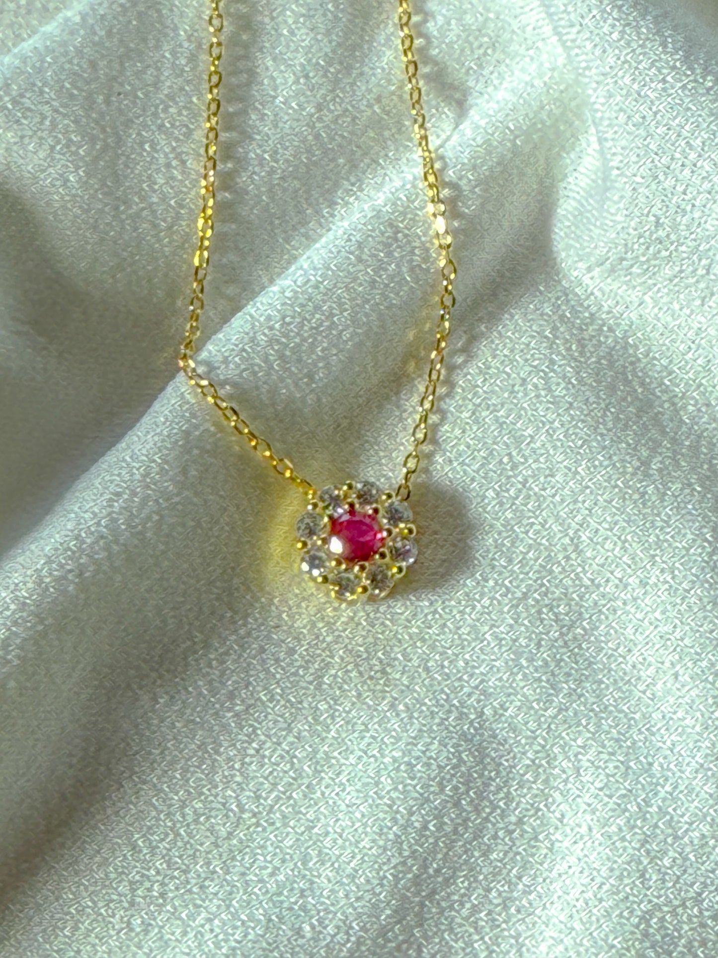 COLLANA MAGIC