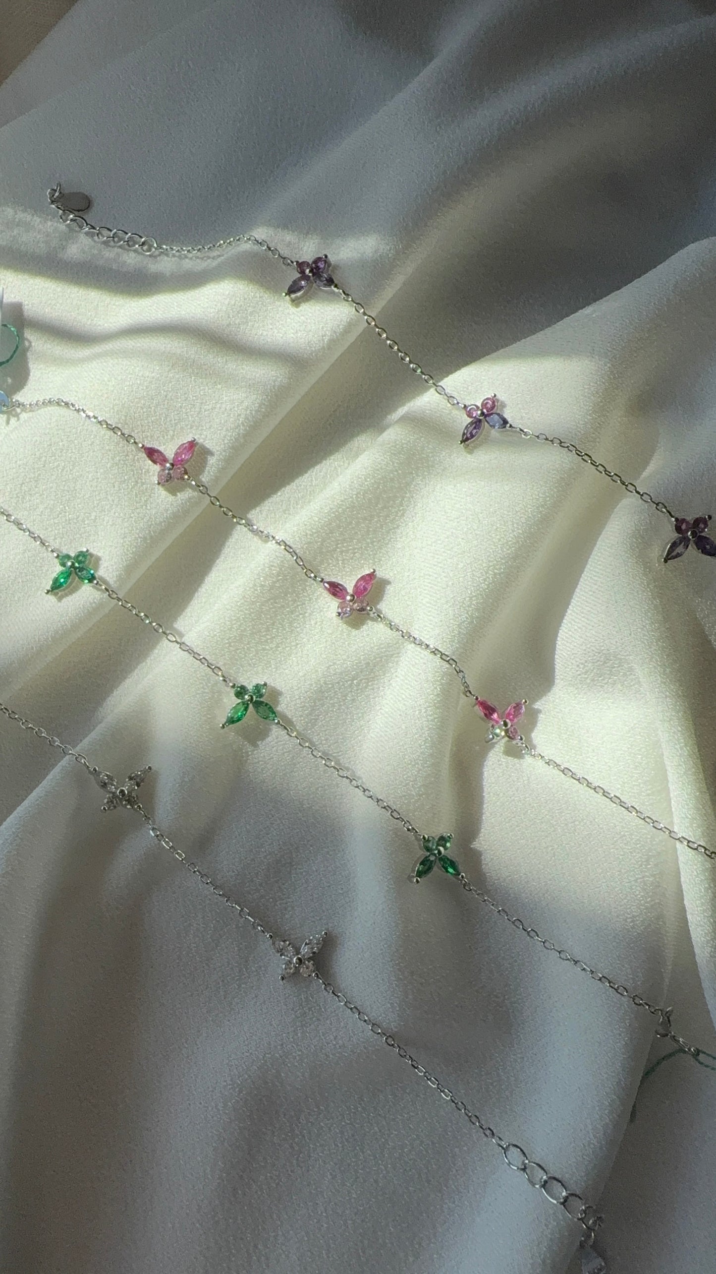 BRACCIALE PAPILLON