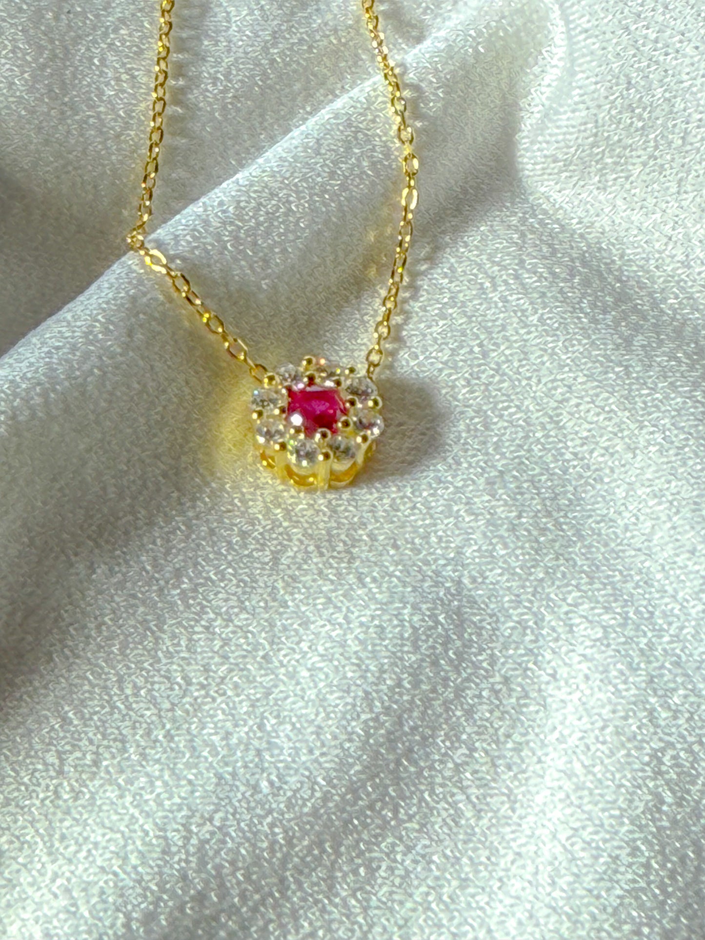 COLLANA MAGIC
