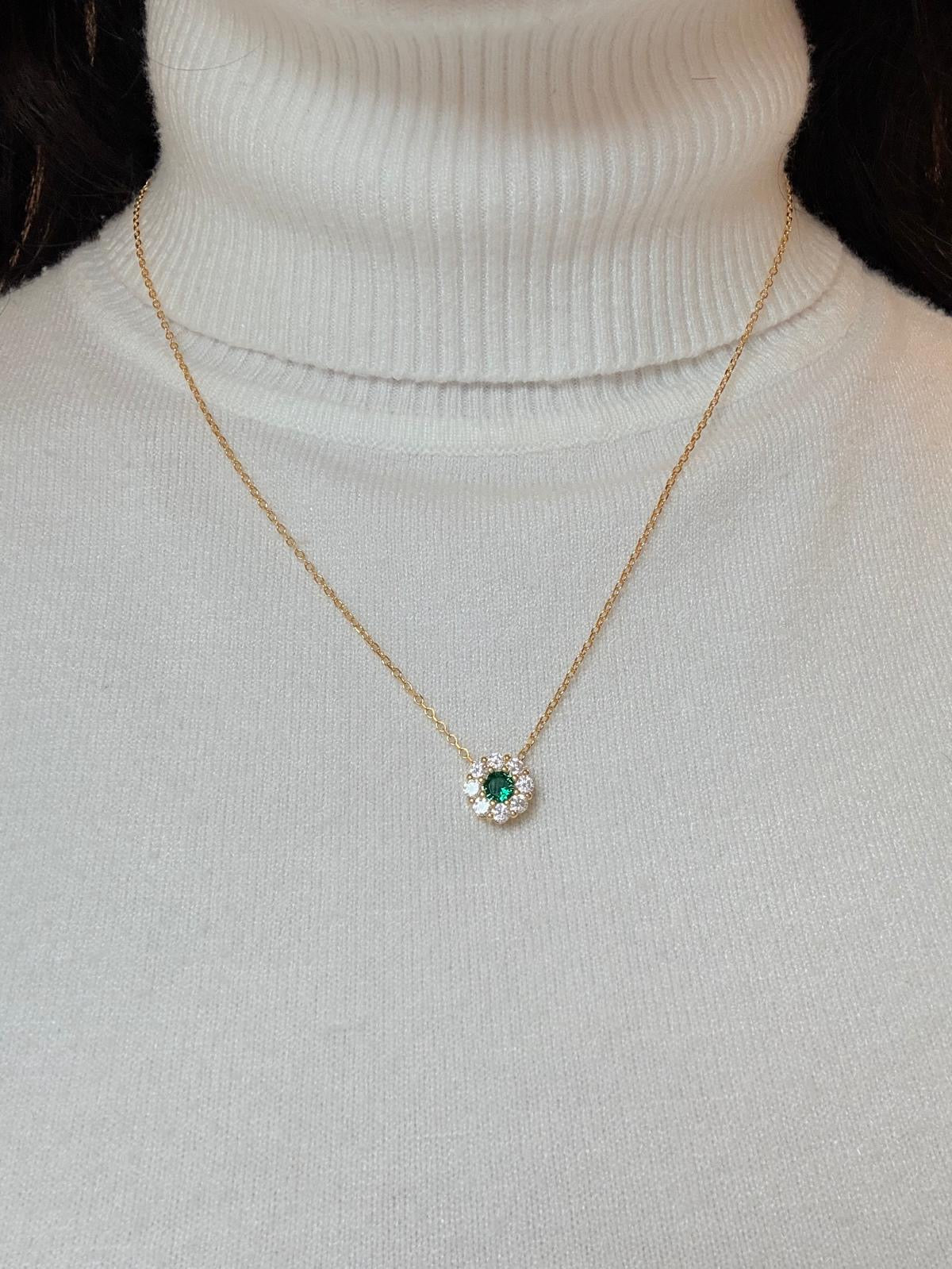 COLLANA MAGIC