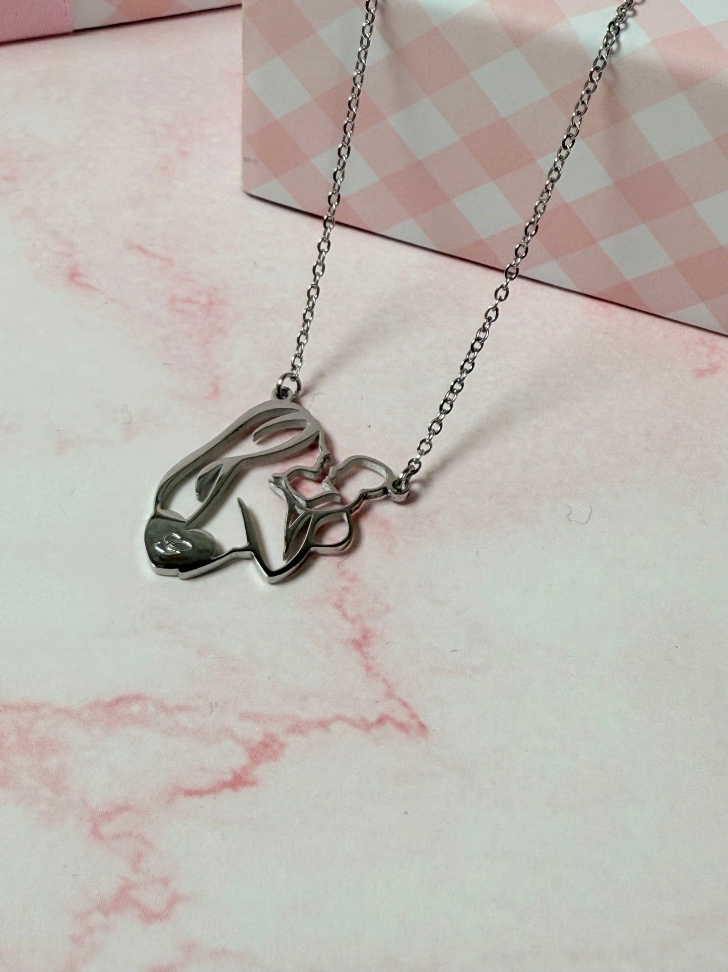 COLLANA MATERNITY