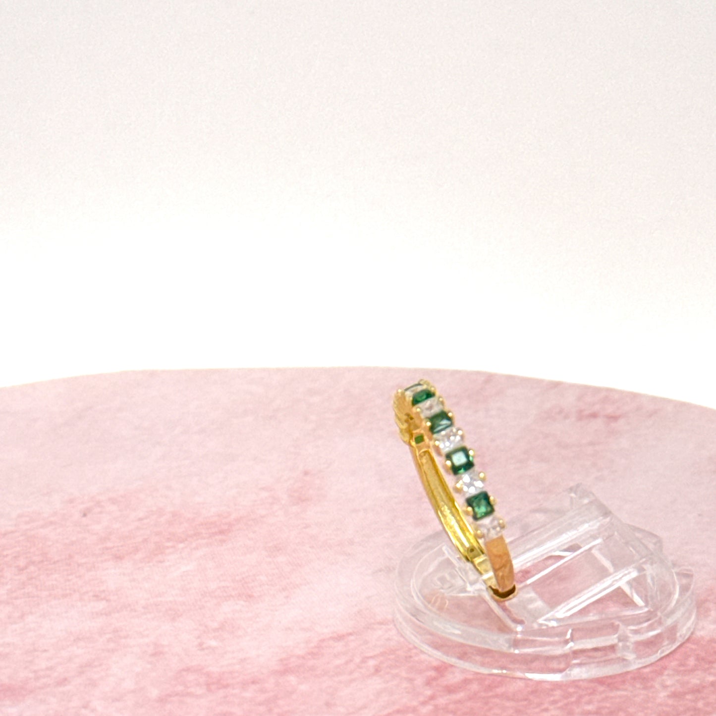 ANELLO VERETTA ALTERNATO