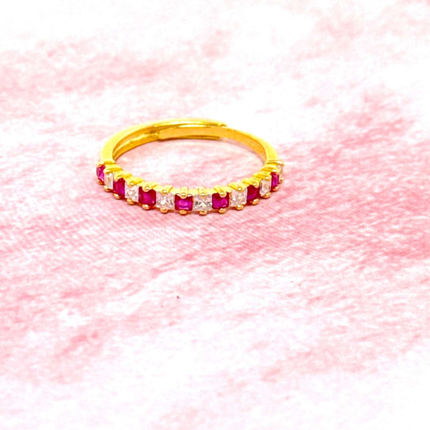 ANELLO VERETTA ALTERNATO
