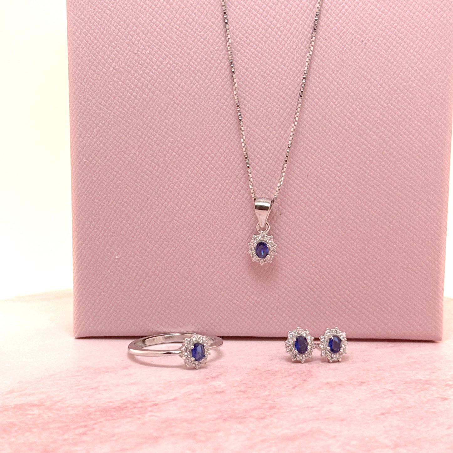 PARURE MINI KATE