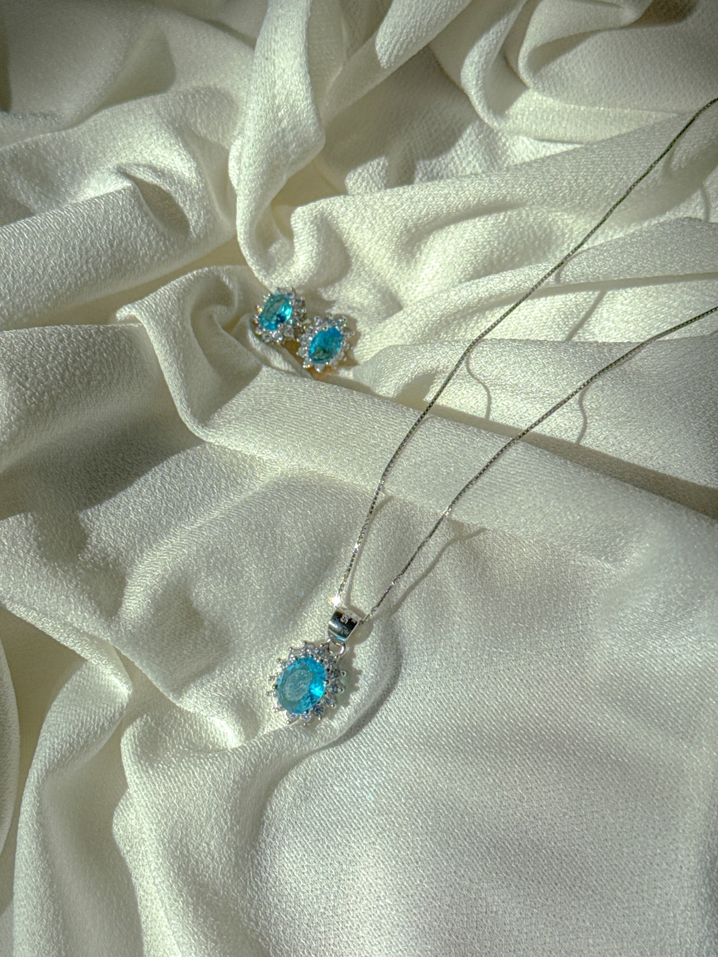 PARURE KATE