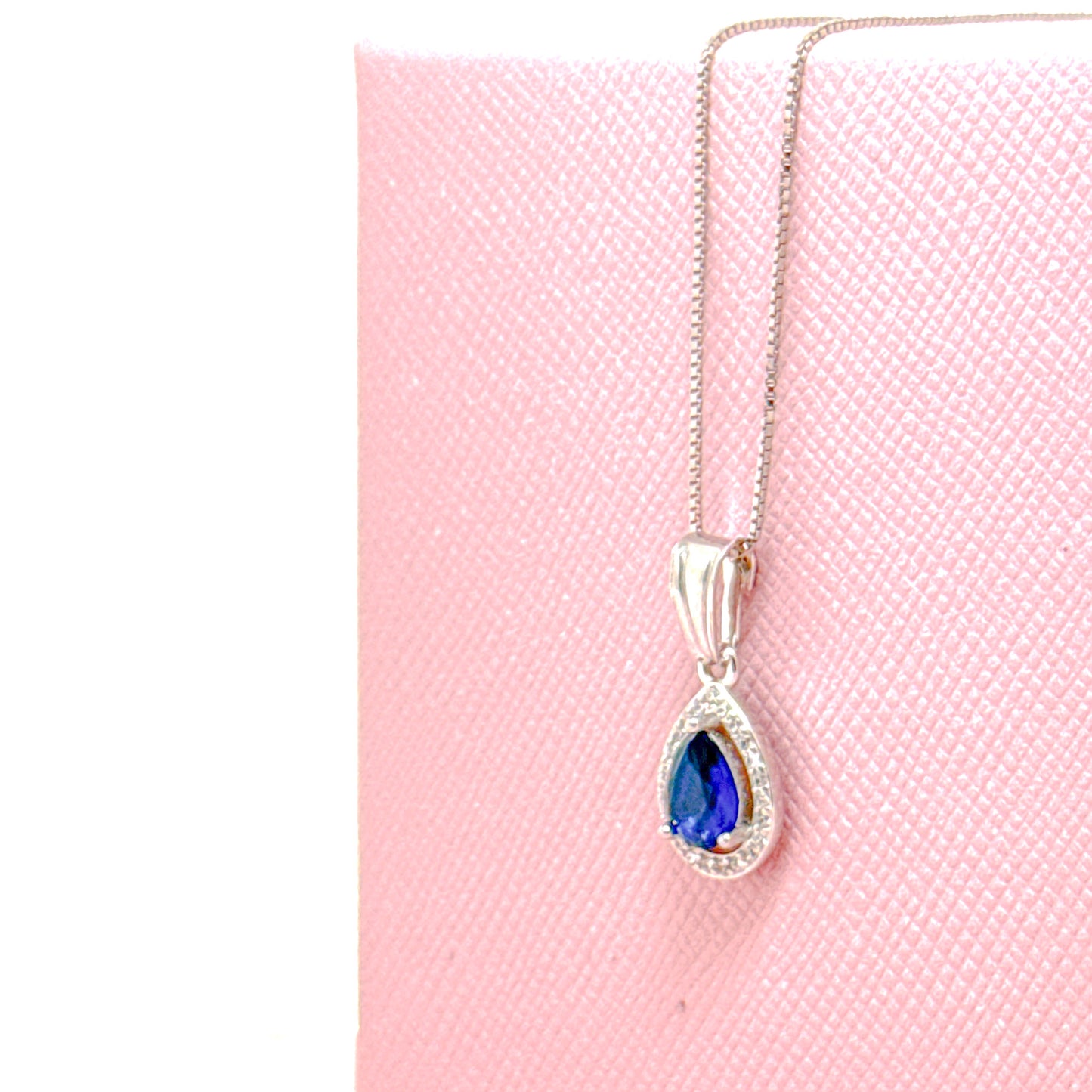 COLLANA GOCCIA CLASSICA