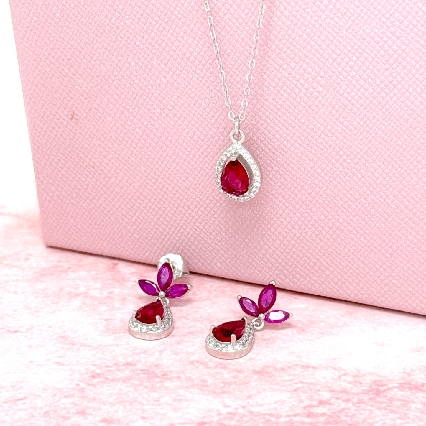 COLLANA GOCCIA CLASSICA
