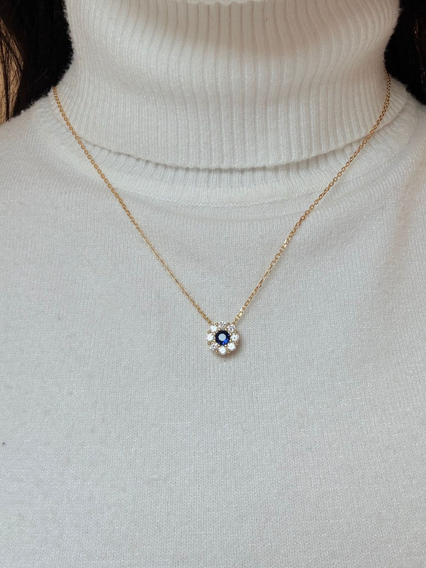 COLLANA MAGIC