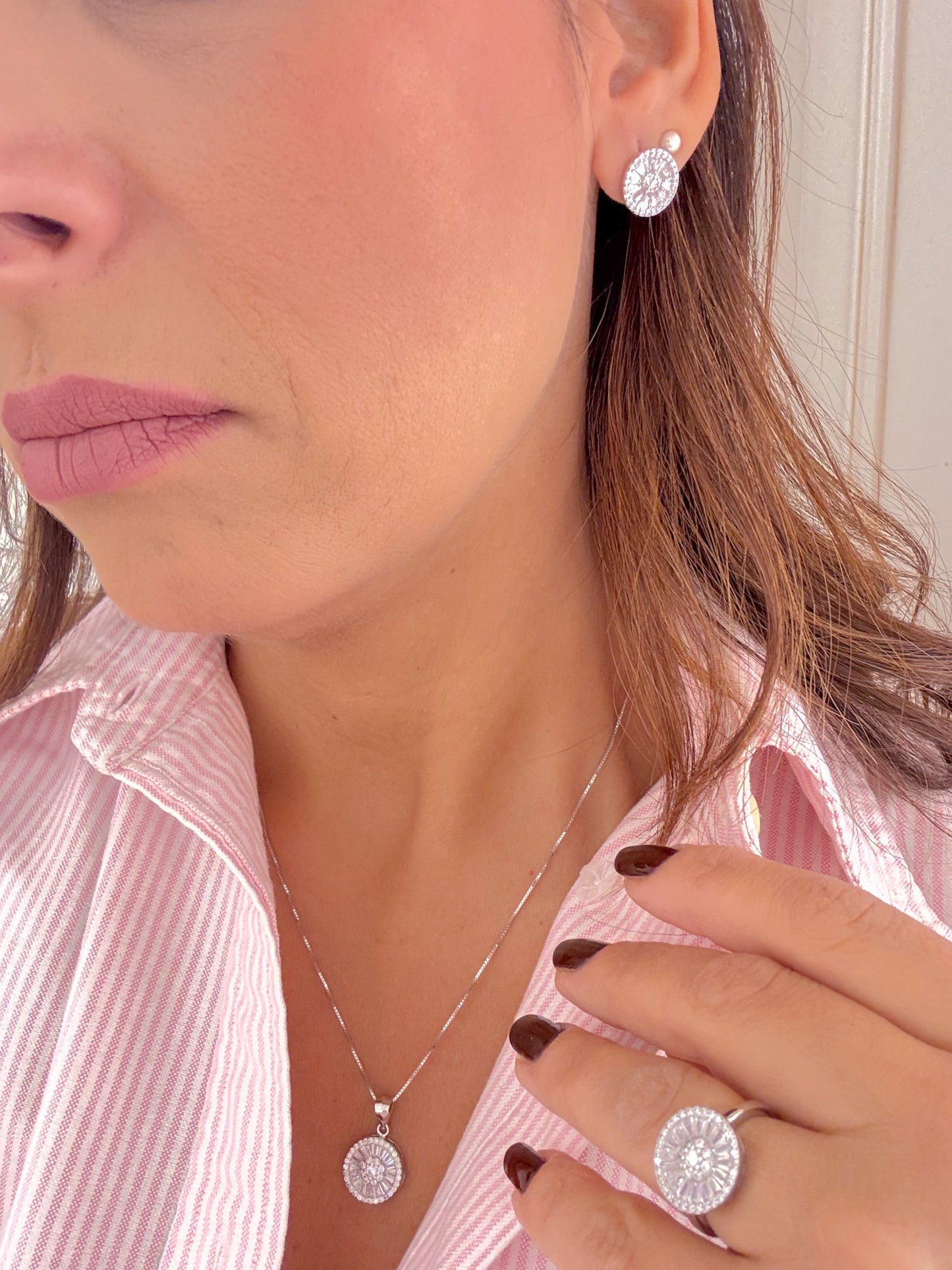 PARURE LUXURY