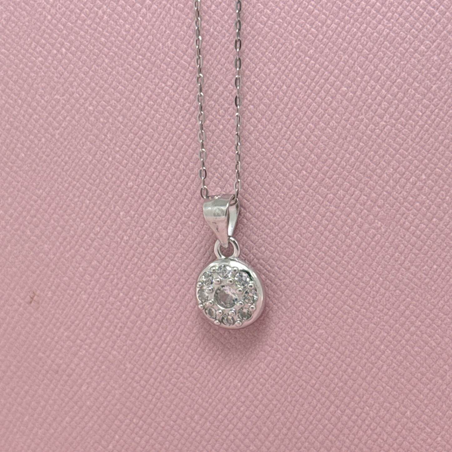 PARURE MINI ELEGANT