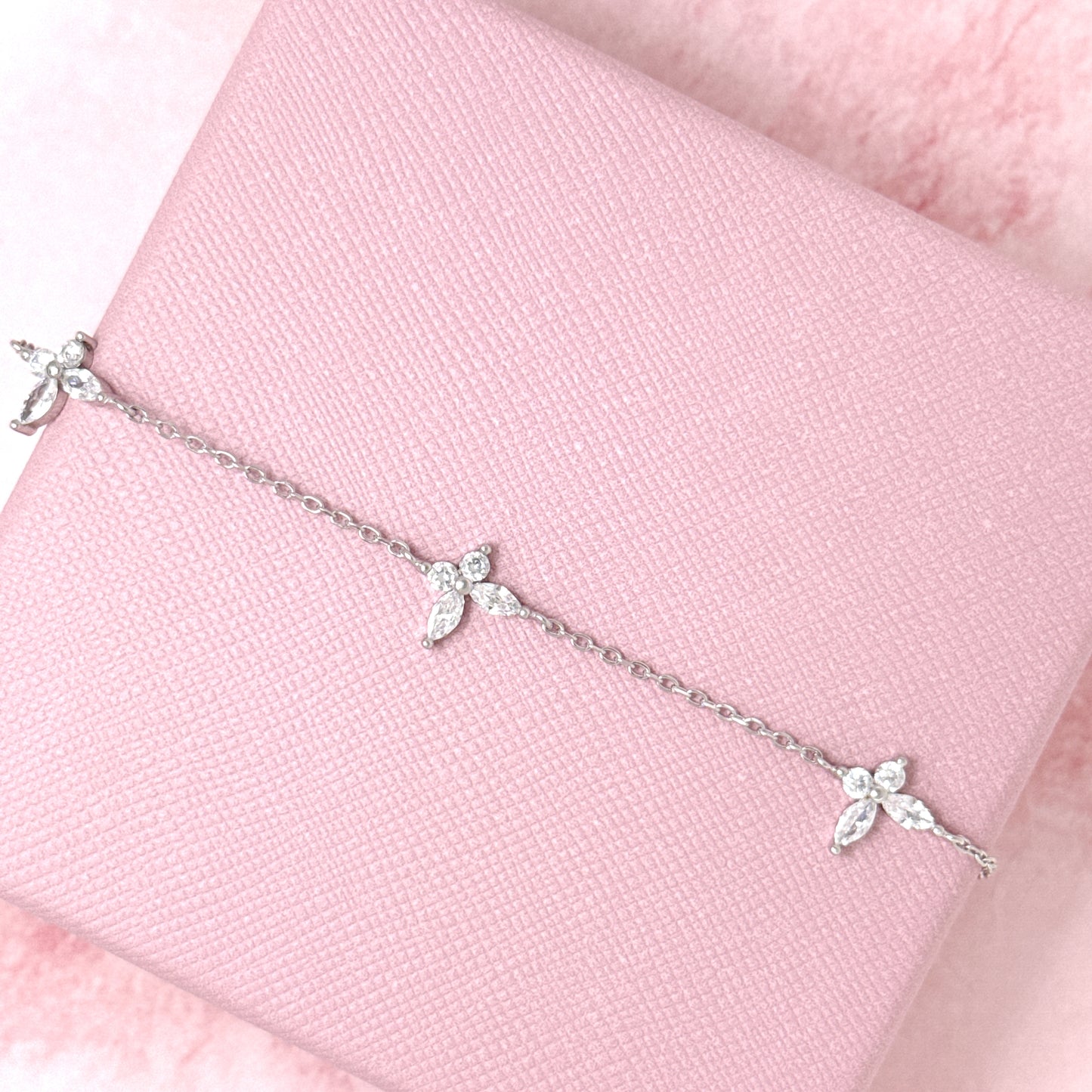 BRACCIALE PAPILLON