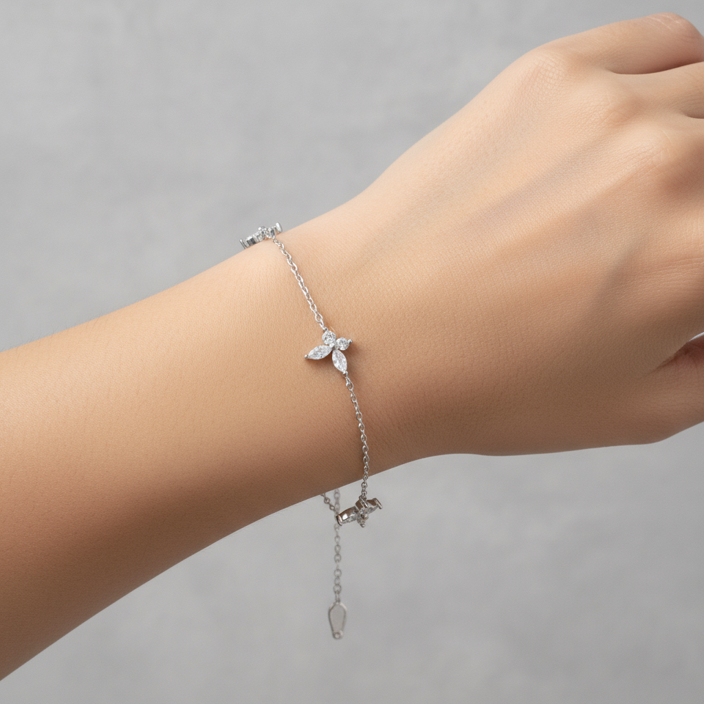 BRACCIALE PAPILLON