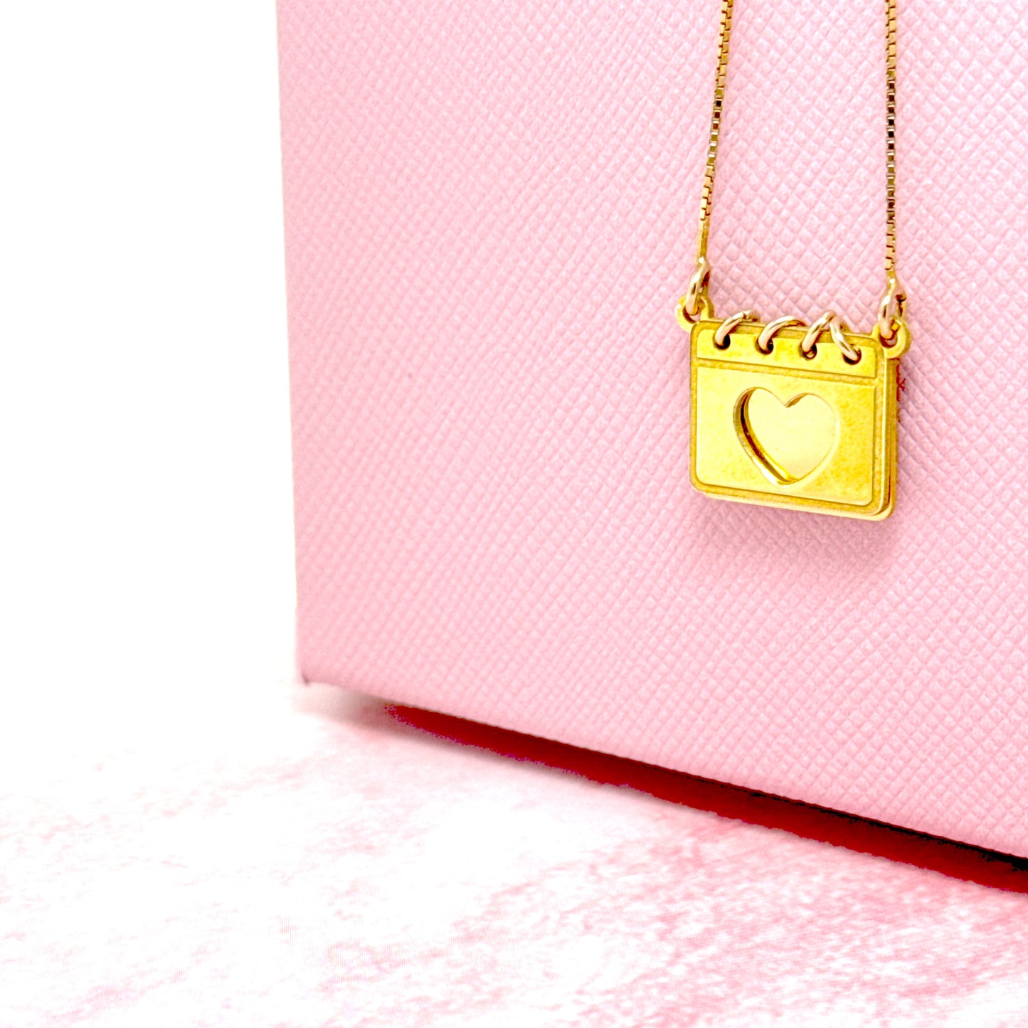 COLLANA CALENDARIO