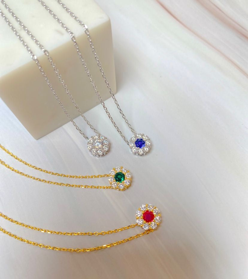 COLLANA MAGIC