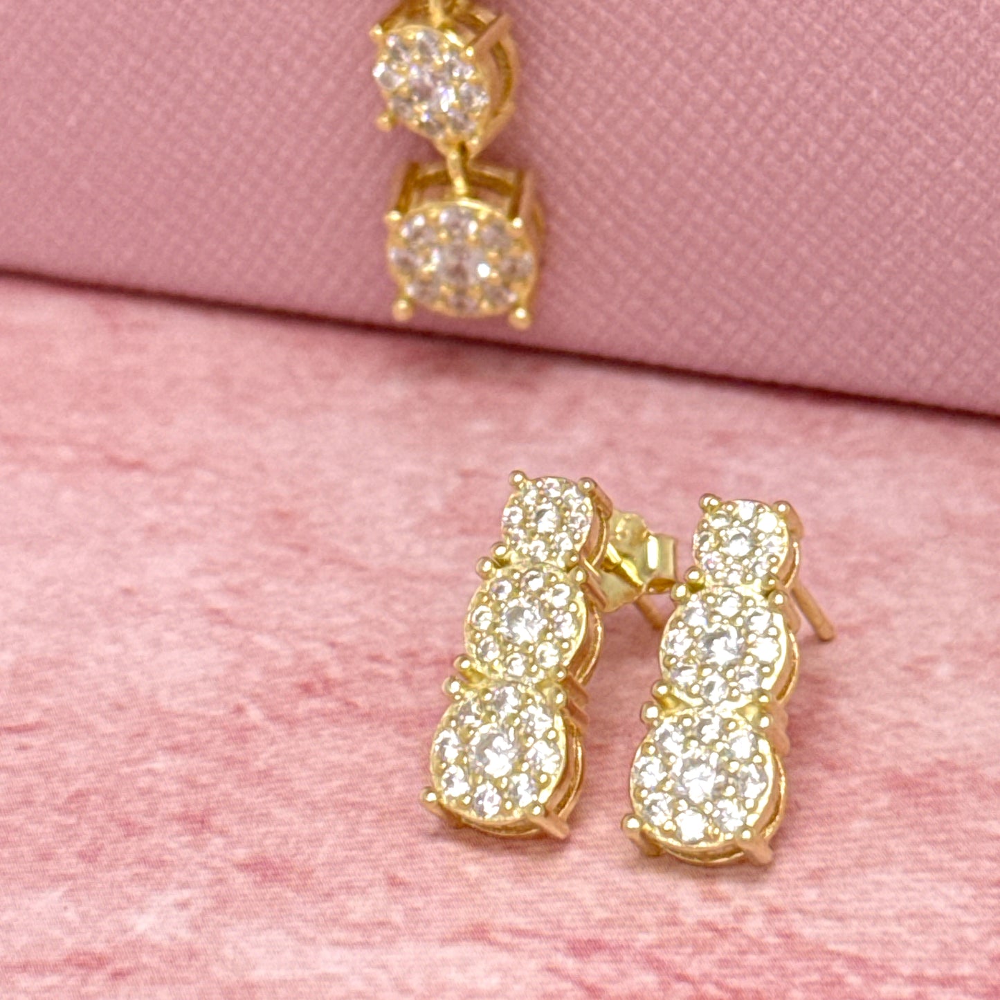 PARURE MAGIC CLASSICA