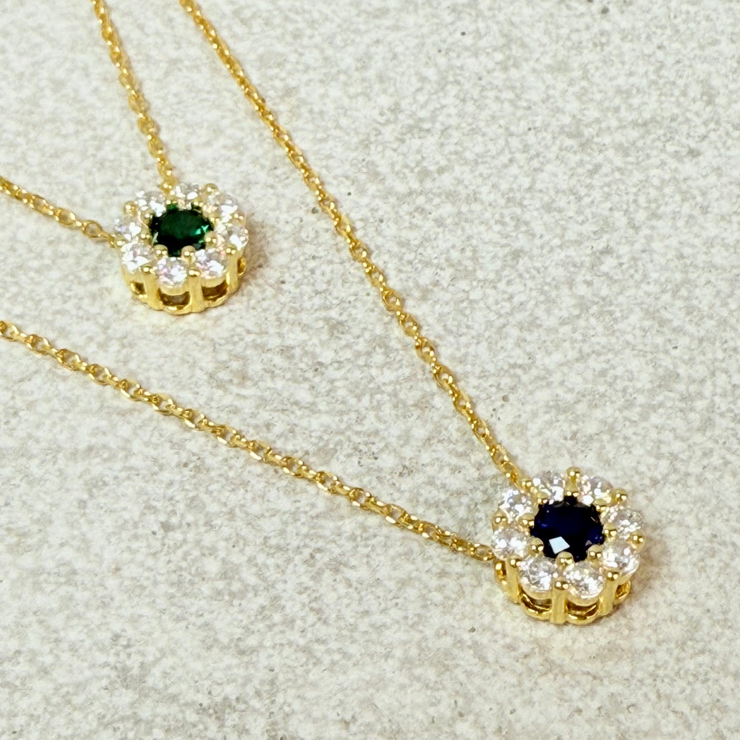 COLLANA MAGIC