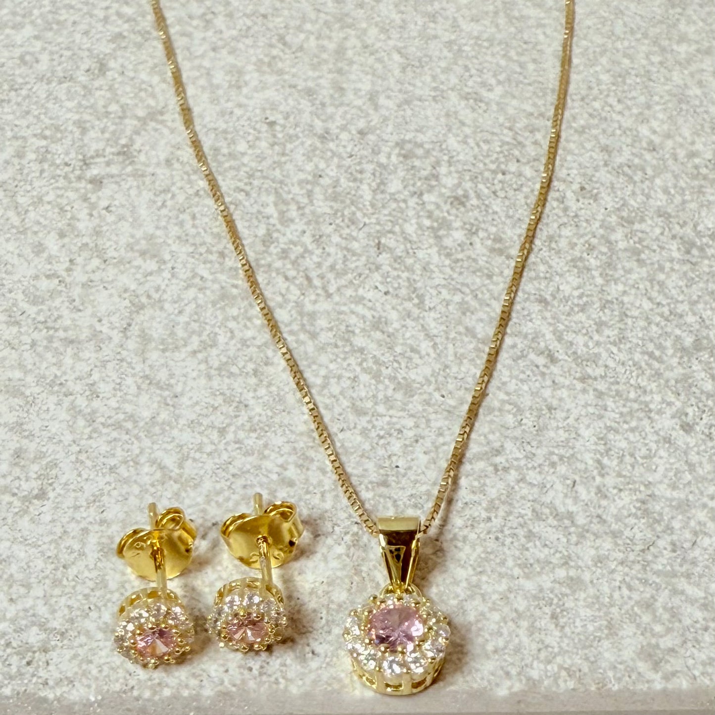 PARURE MINI KATE