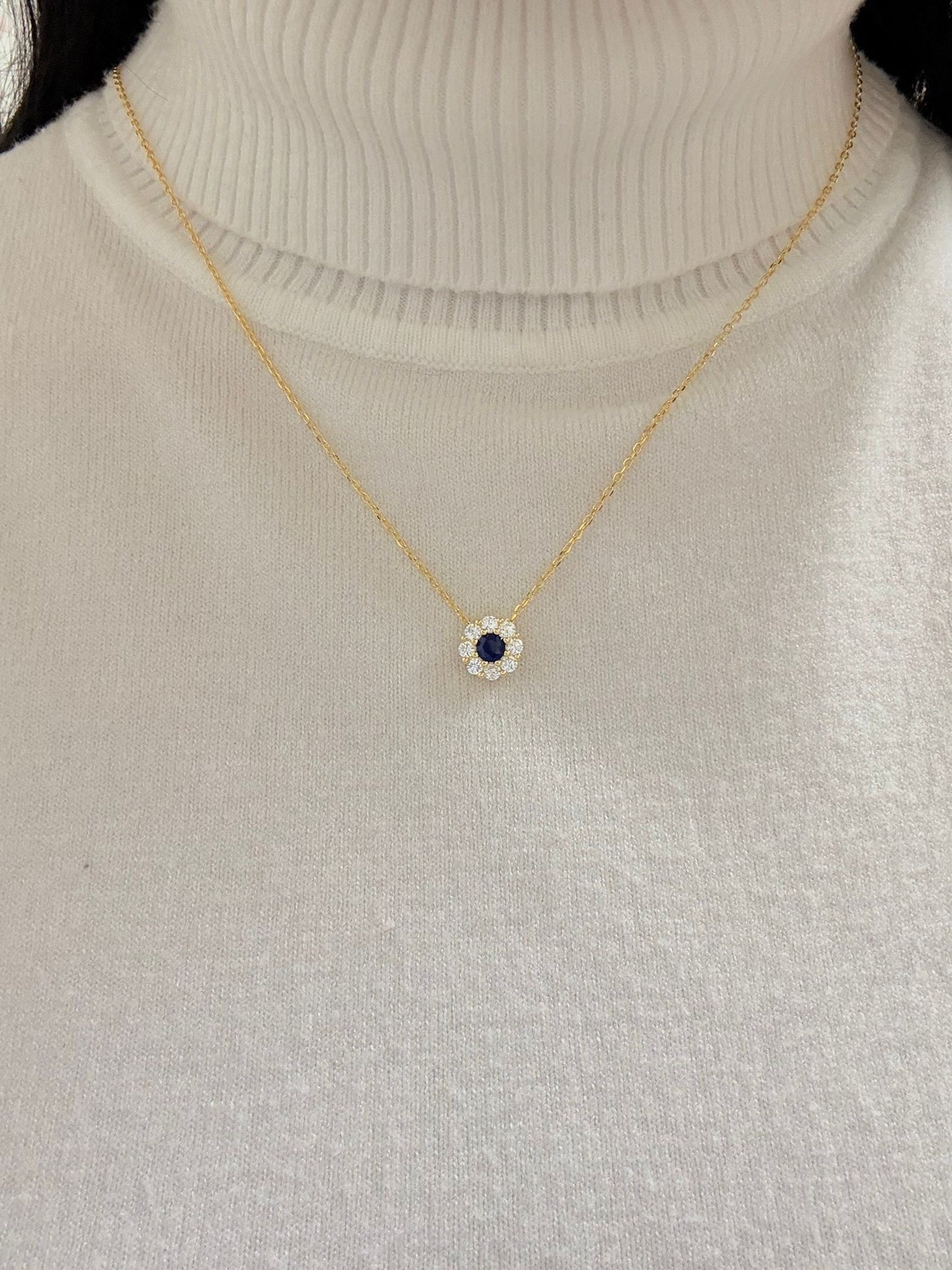COLLANA MAGIC