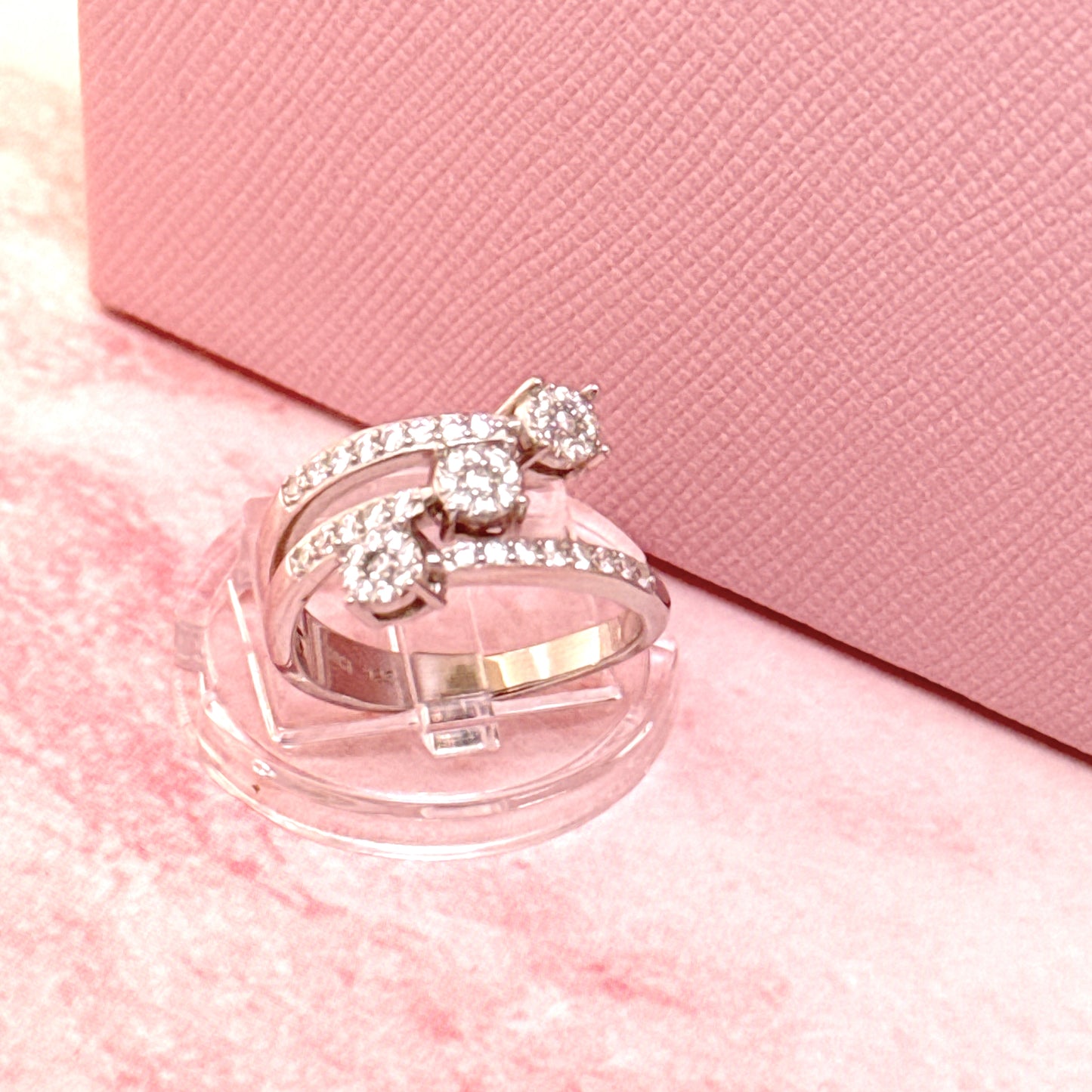 ANELLO TRILOGY CONTRARIE’