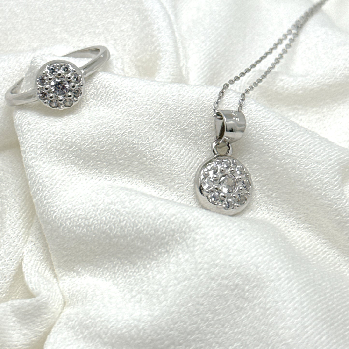 PARURE MINI ELEGANT