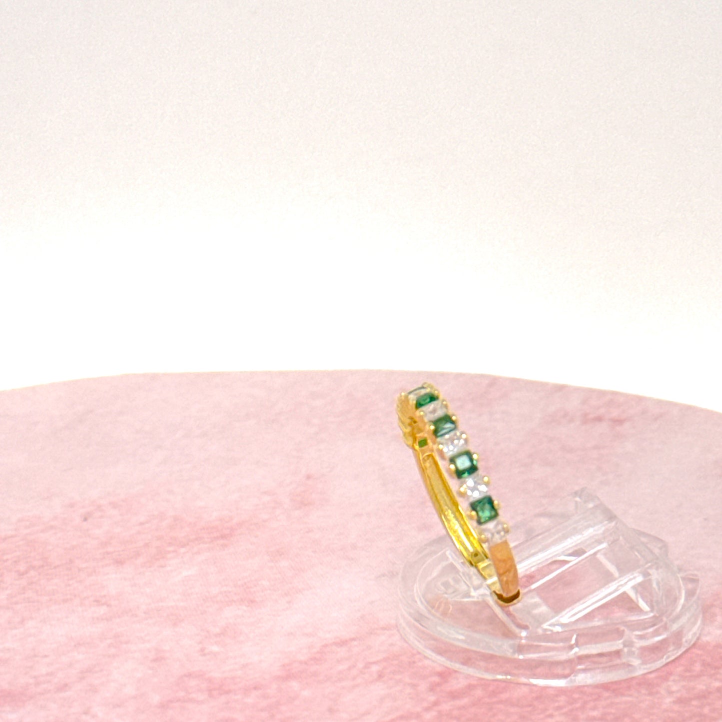 ANELLO VERETTA ALTERNATO