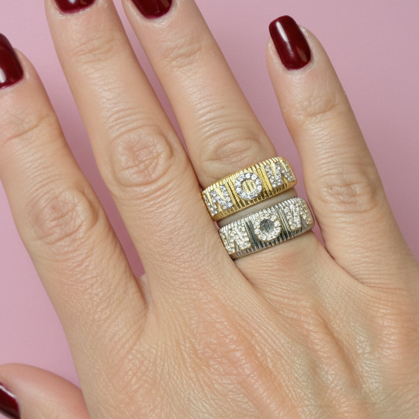 ANELLO FASCIA MOM