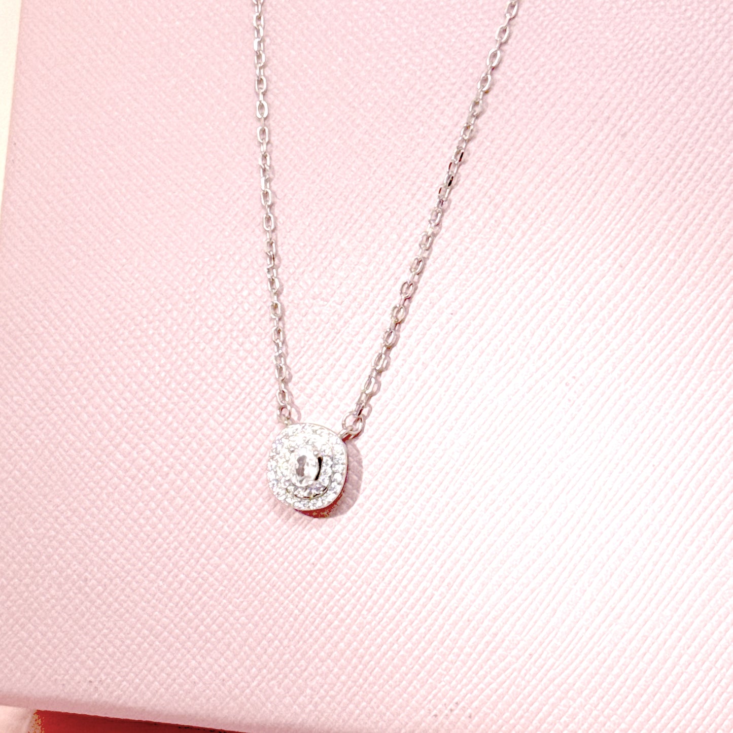 COLLANA KATE OVALE CHIC