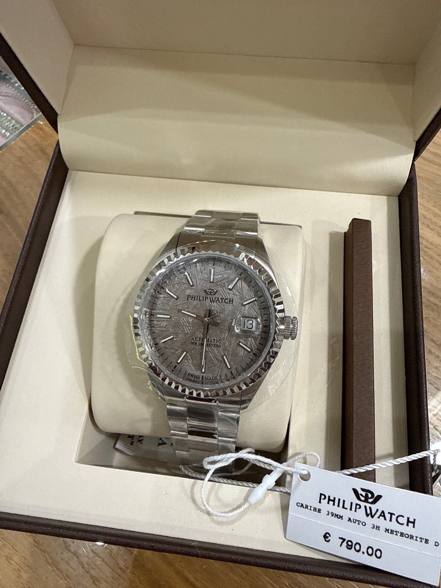 Orologio Philips Watch