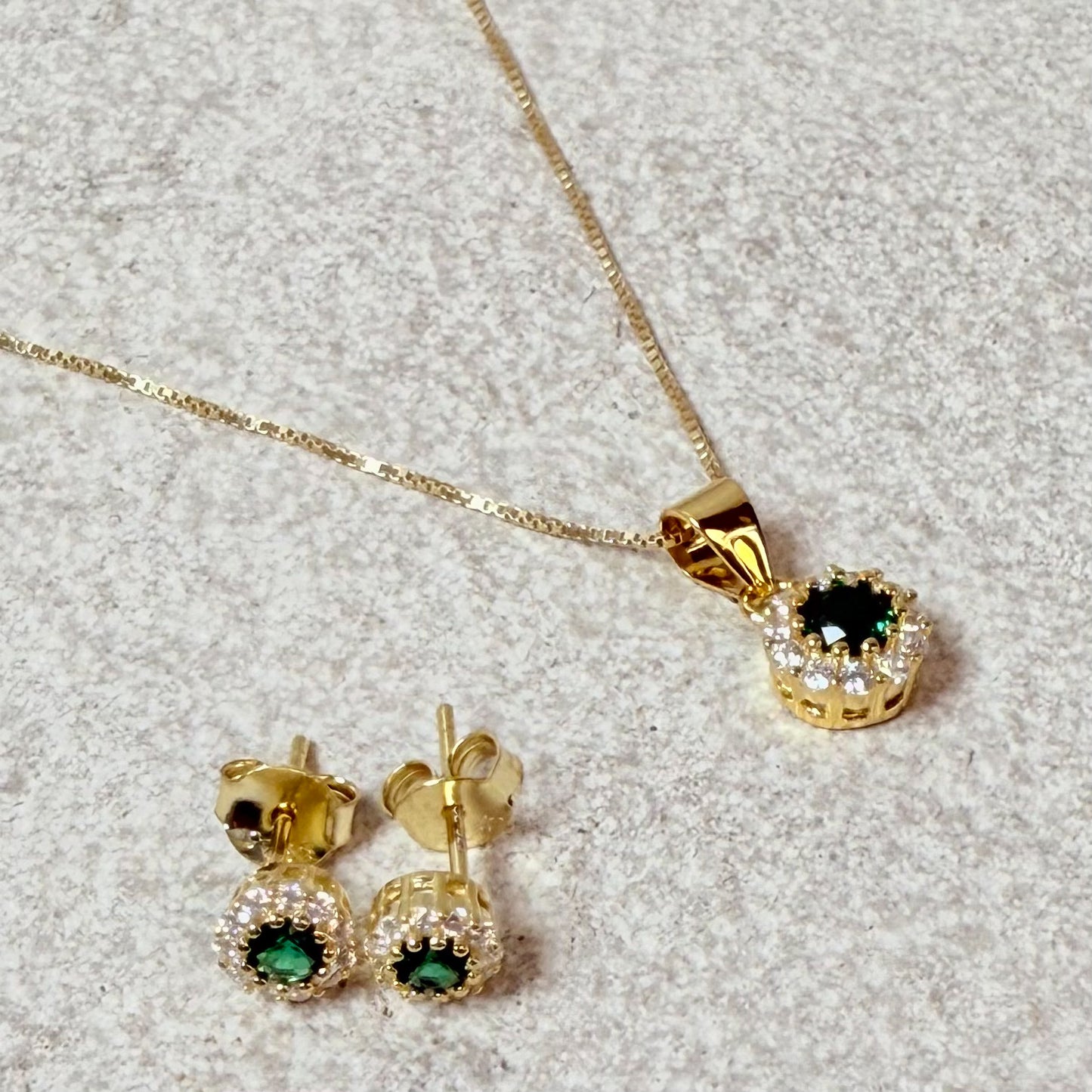 PARURE MINI KATE