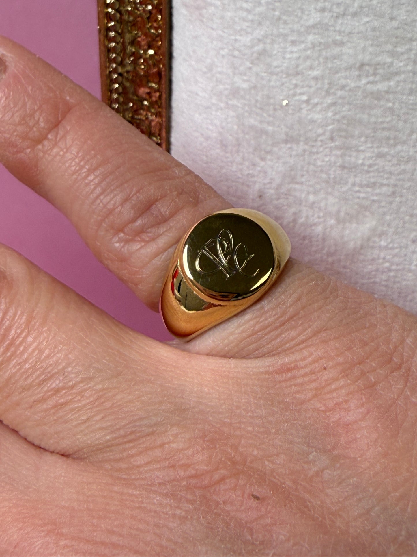 CHEVALIER DA MIGNOLO PERSONALIZZABILE