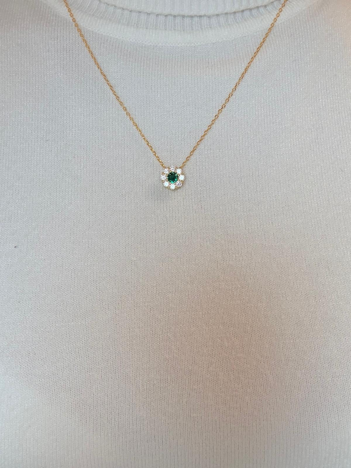COLLANA MAGIC