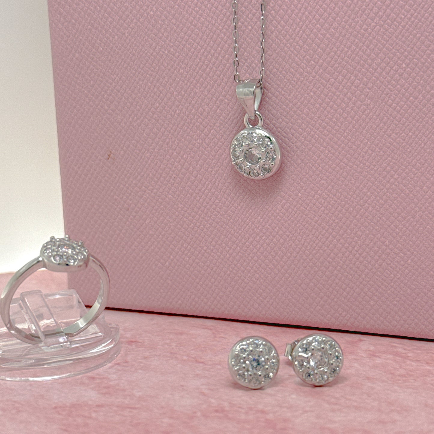 PARURE MINI ELEGANT