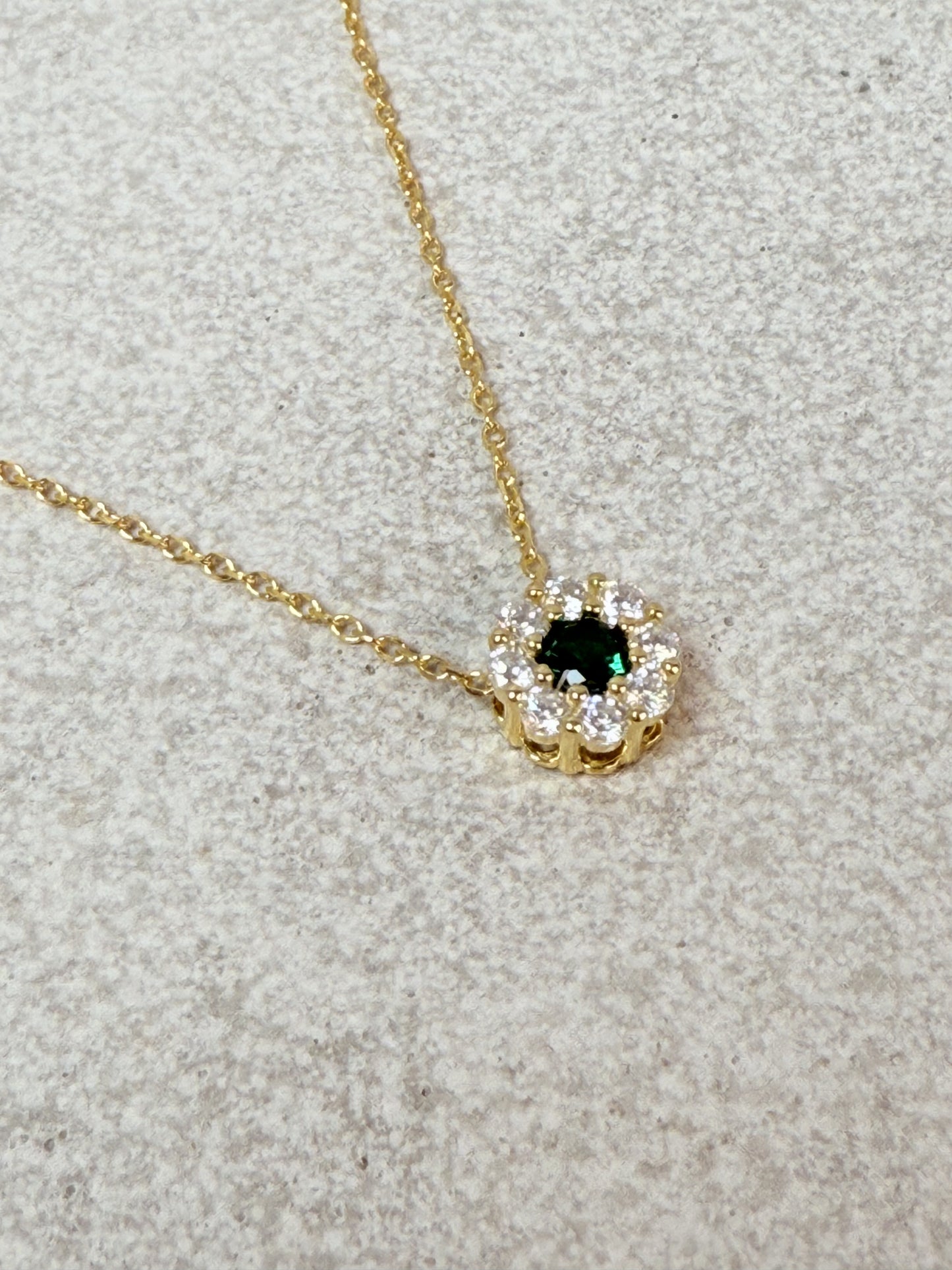 COLLANA MAGIC