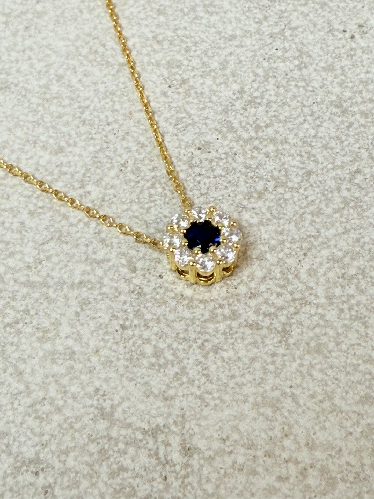 COLLANA MAGIC