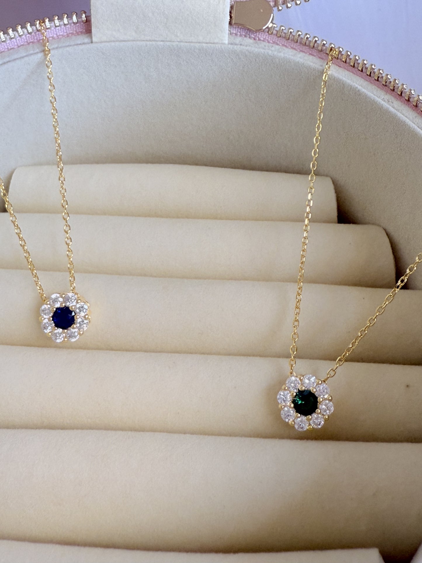 COLLANA MAGIC