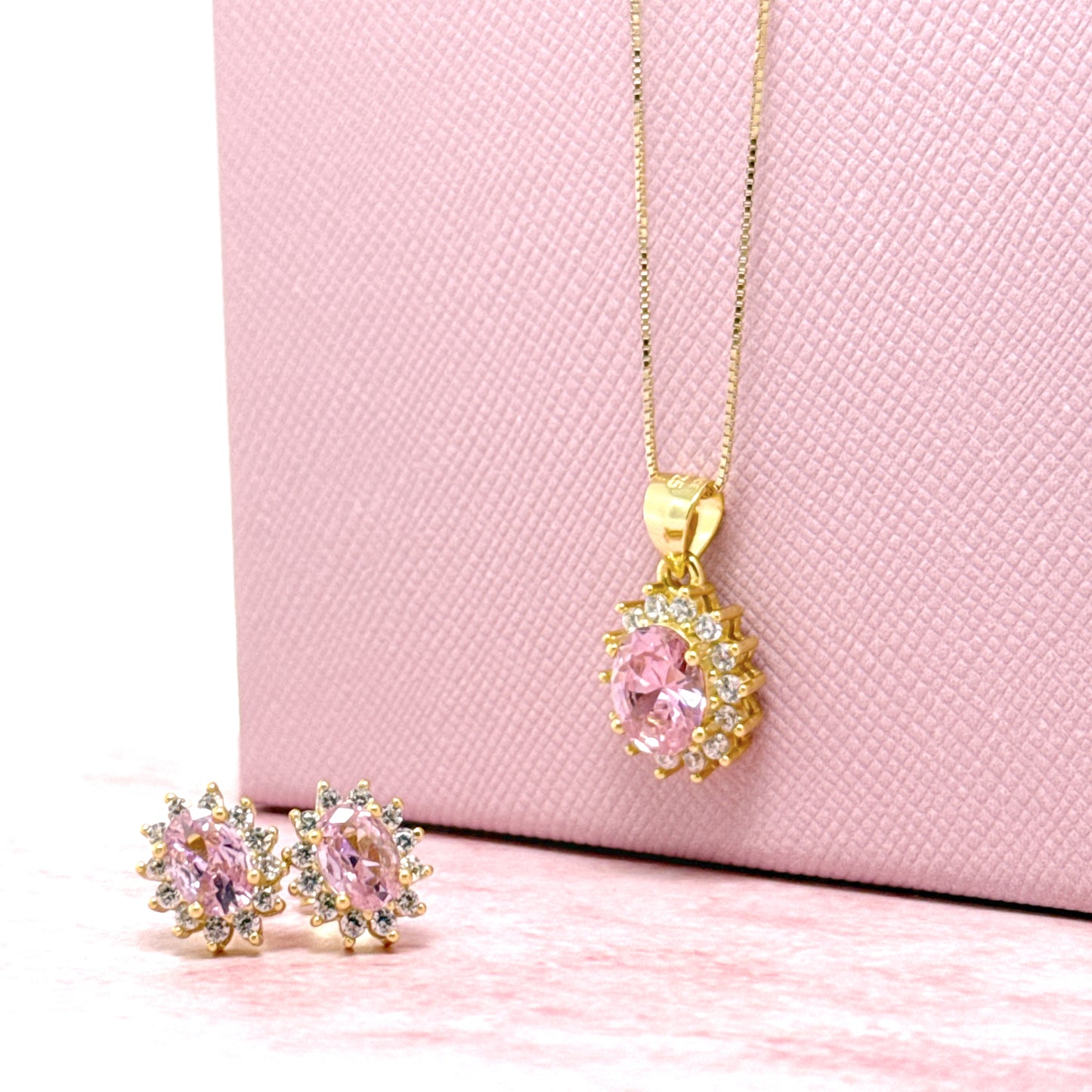PARURE KATE