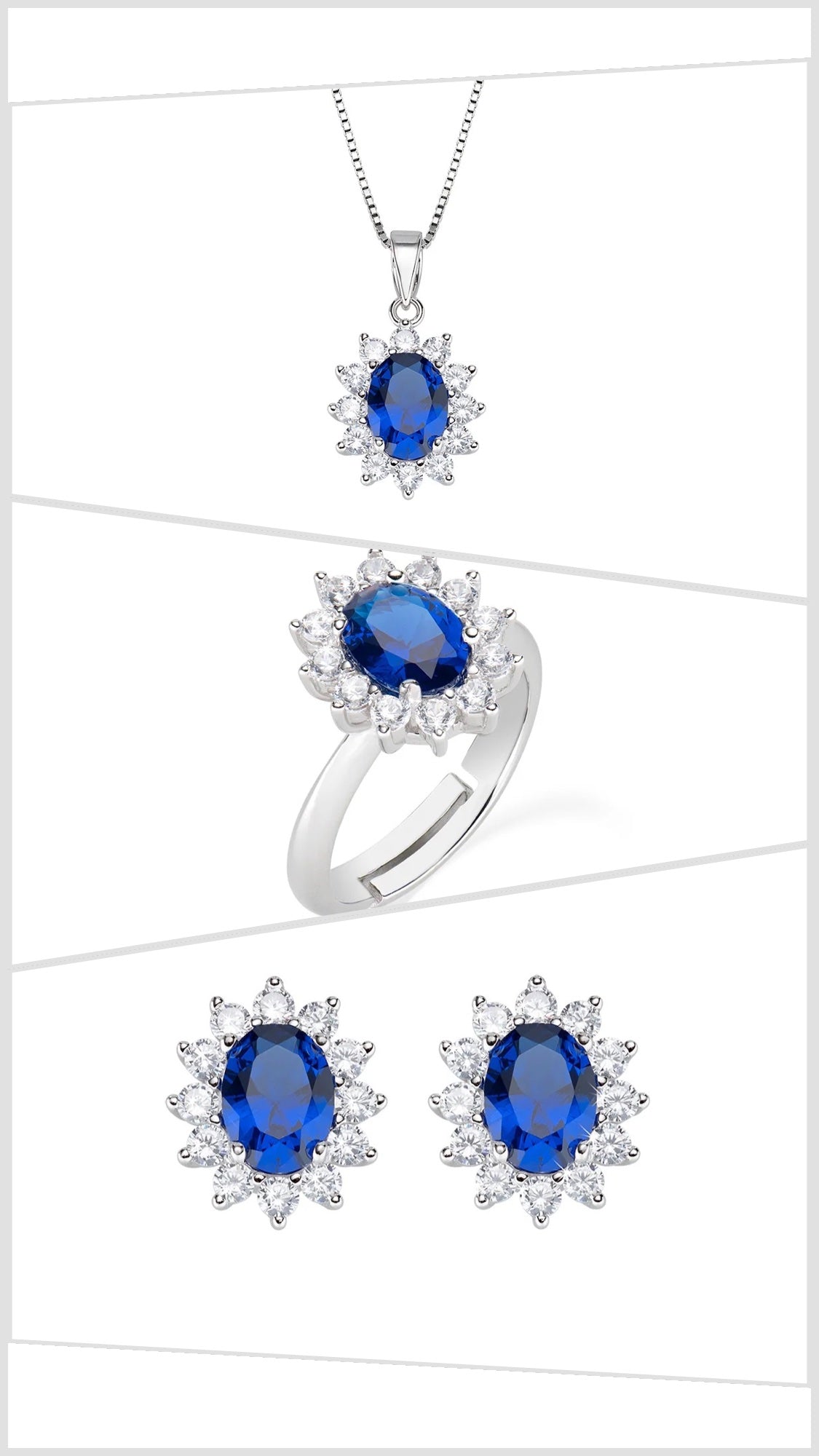 PARURE KATE