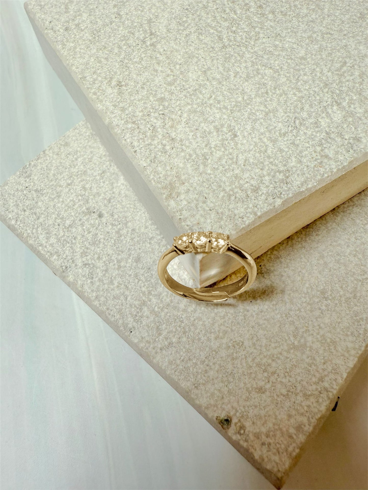 ANELLO TRILOGY