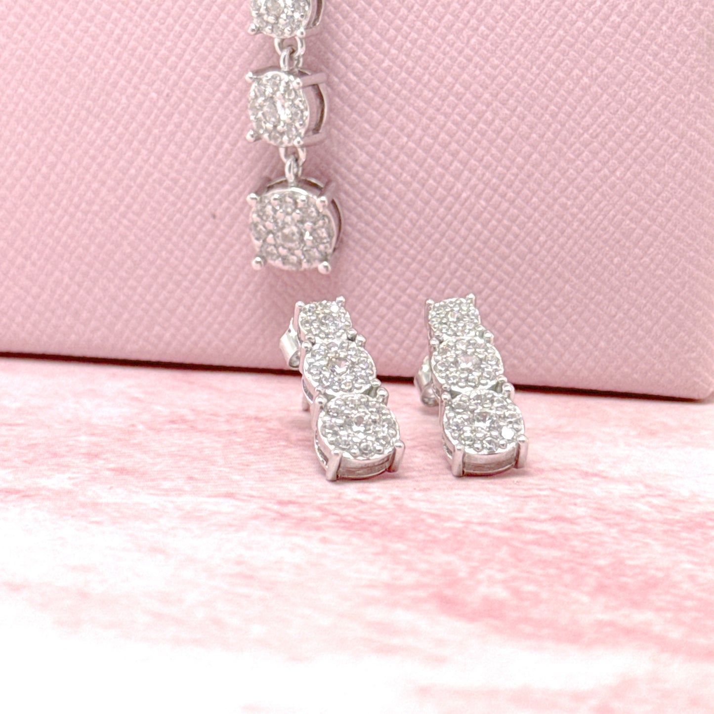 PARURE MAGIC CLASSICA