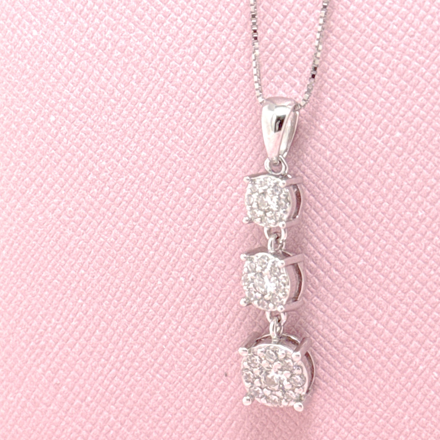 PARURE MAGIC CLASSICA