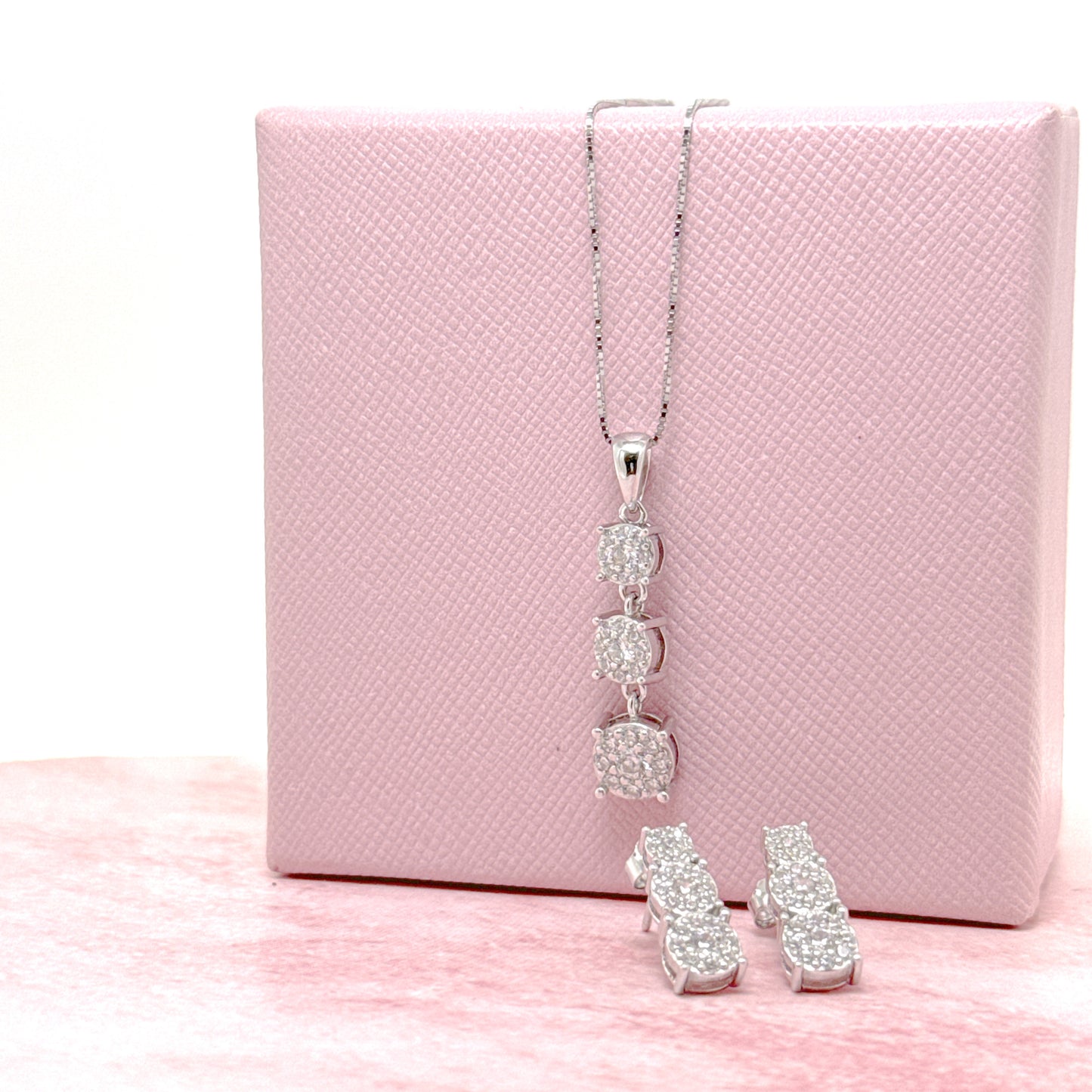 PARURE MAGIC CLASSICA