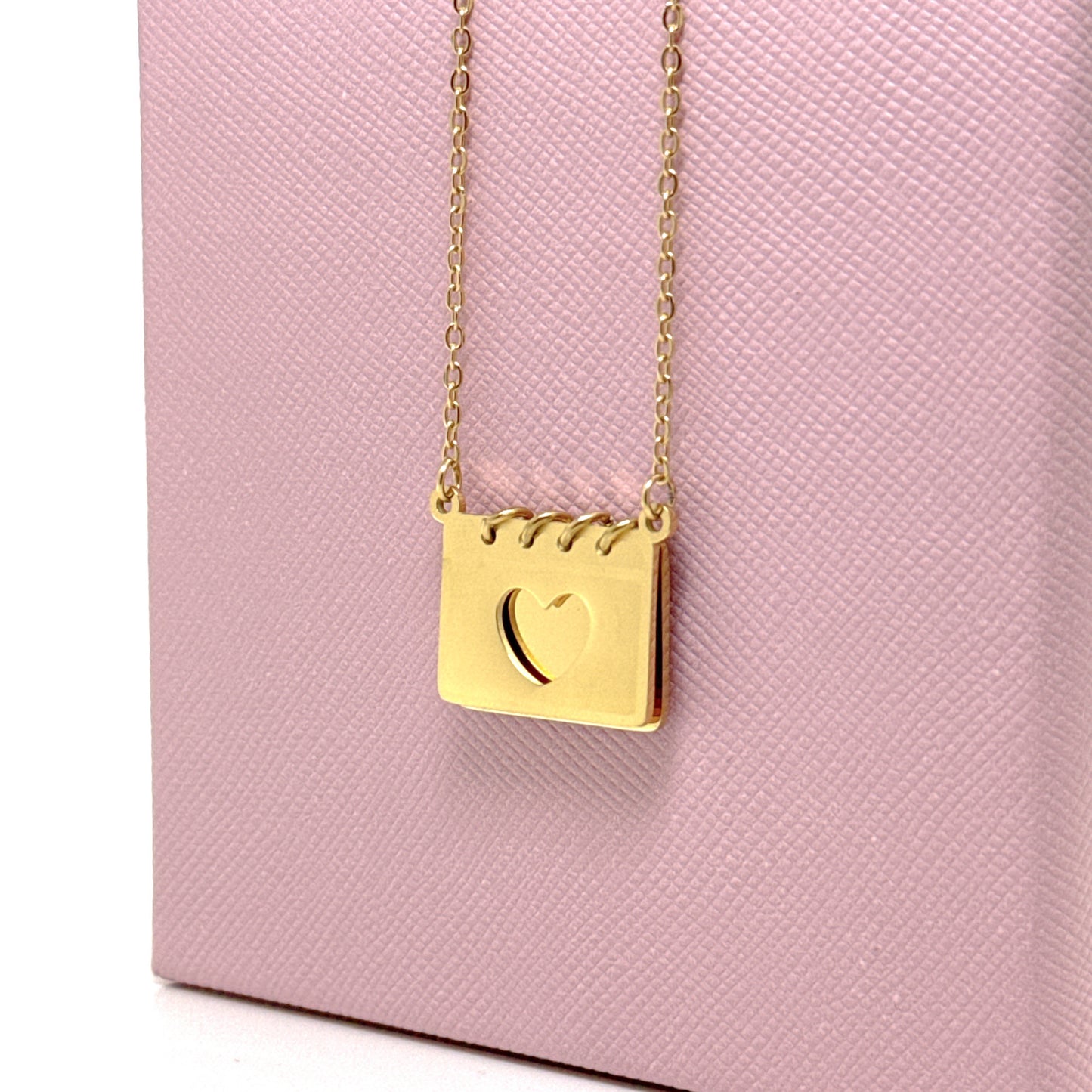 COLLANA CALENDARIO