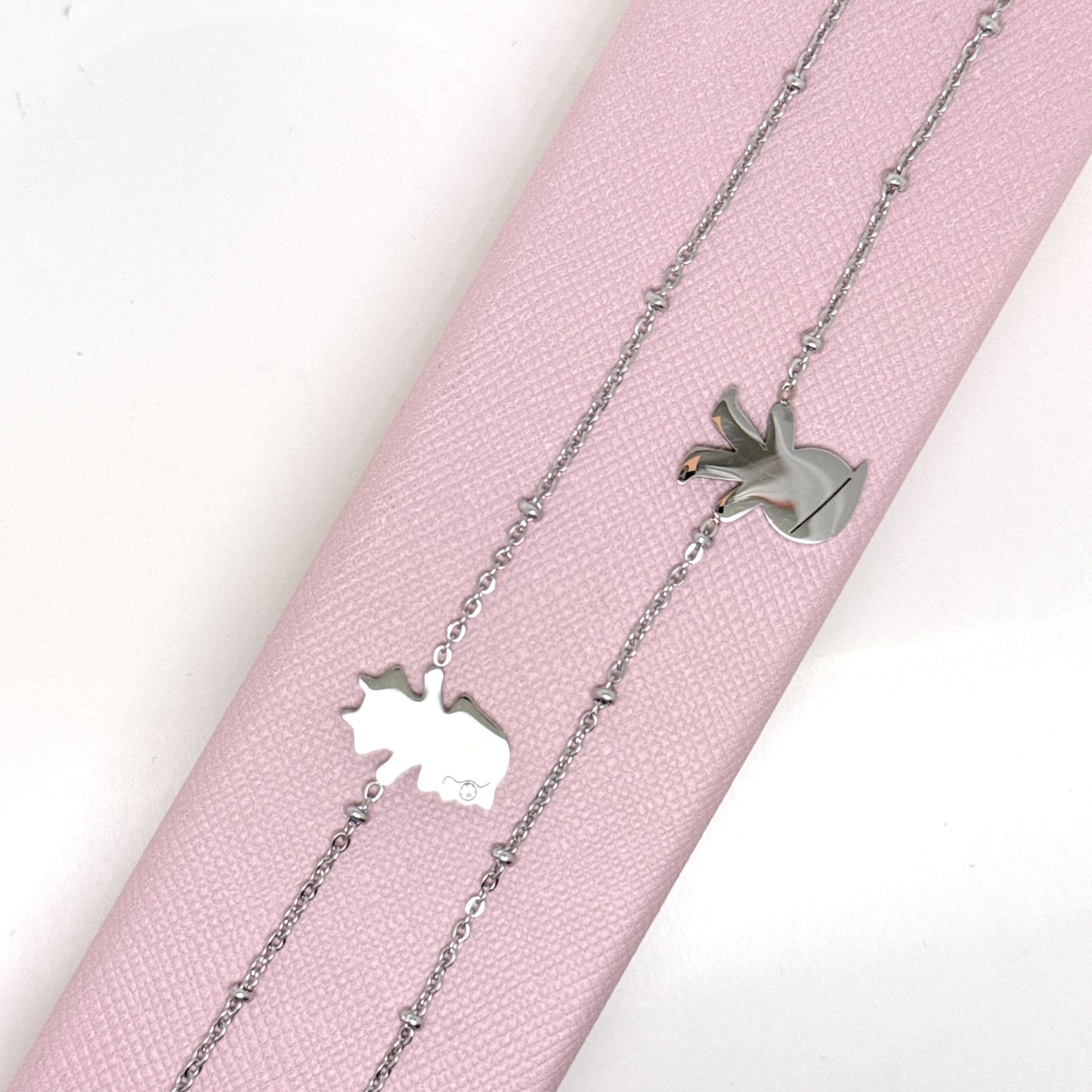 BRACCIALE BEBE’ PERSONALIZZATO