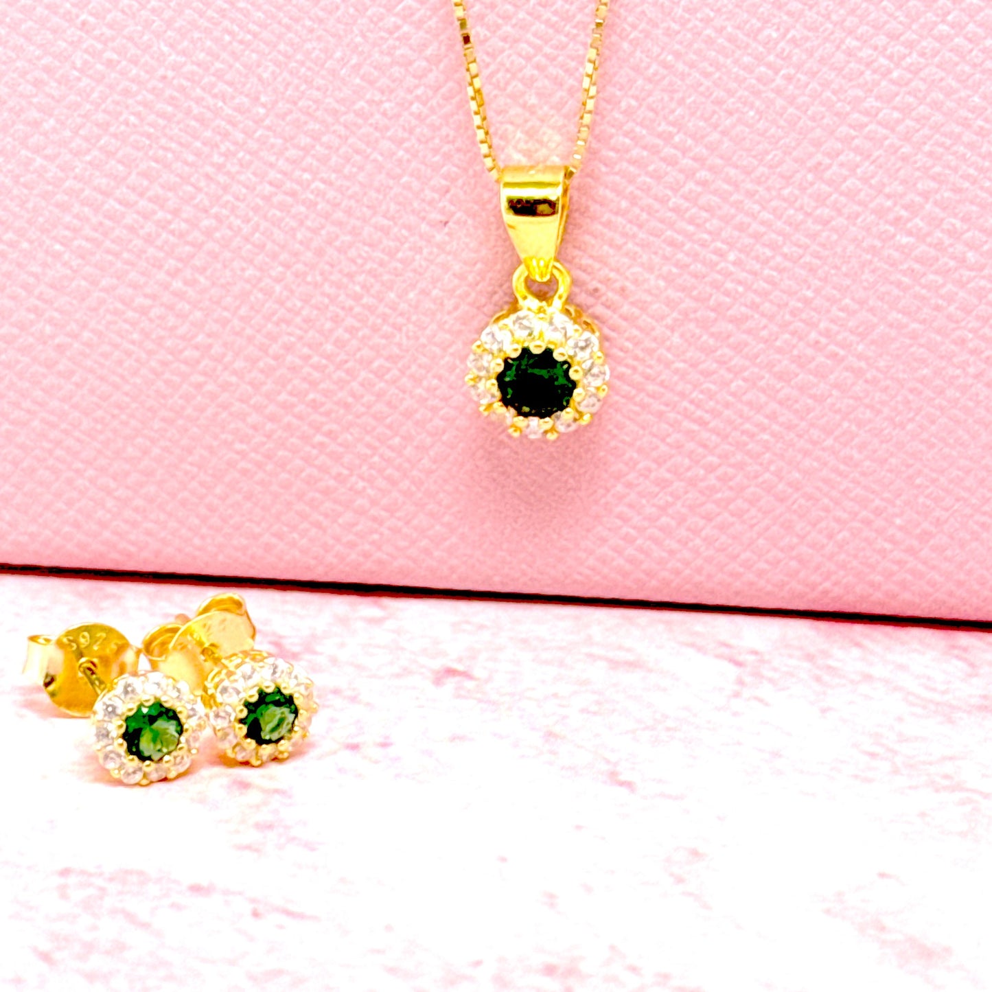 PARURE MINI KATE