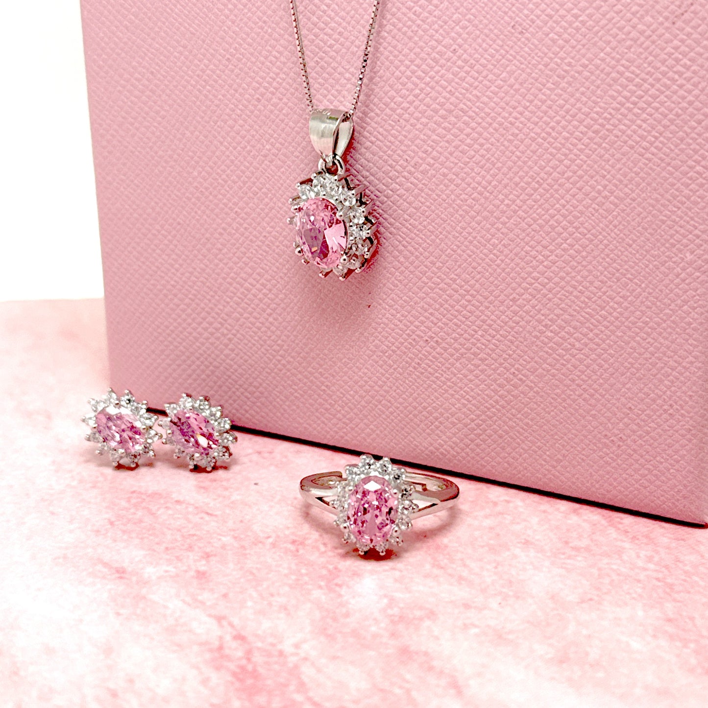 PARURE KATE