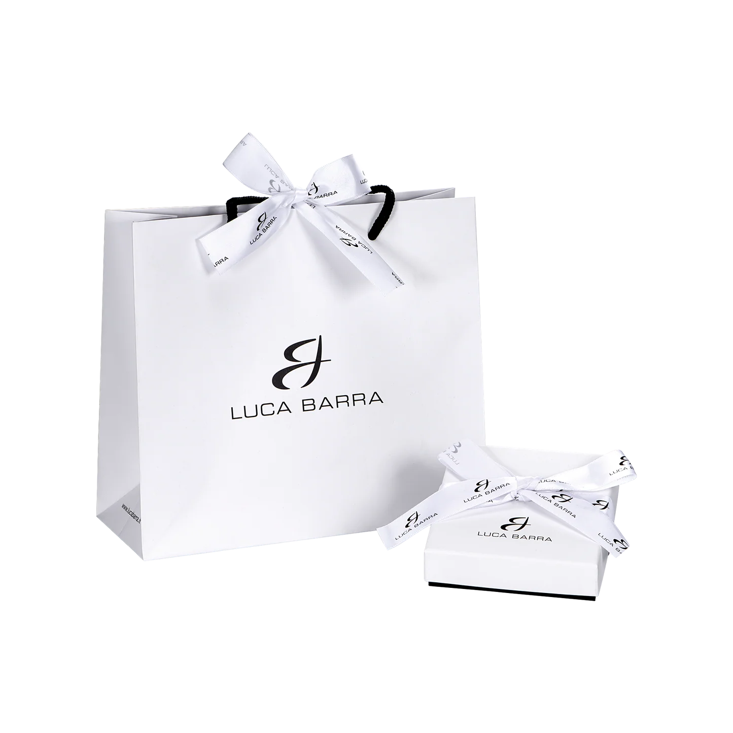 COLLANA CHIAMA ANGELI IN ACCIAIO, CIONDOLO IN METALLO CON CUORE ROSE'